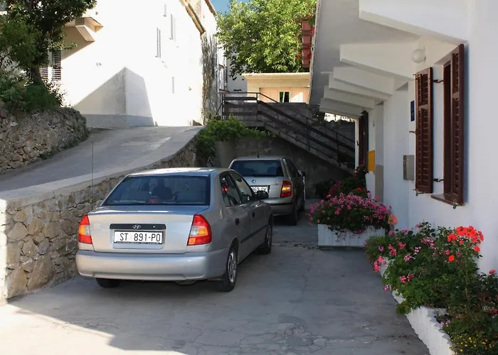 Apartment 5037c Kampor