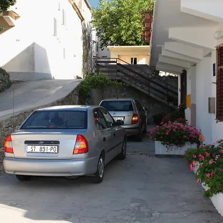 Apartman 5037c Kampor