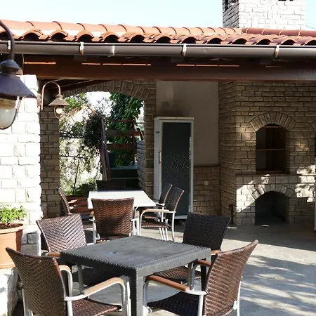5037c Apartman