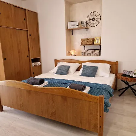 Appartamento 5037c Kampor