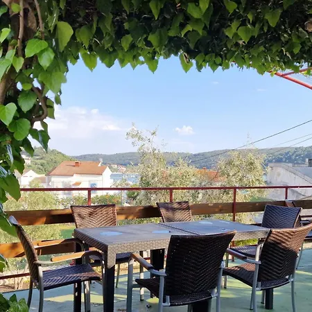 Apartman 5037c Kampor