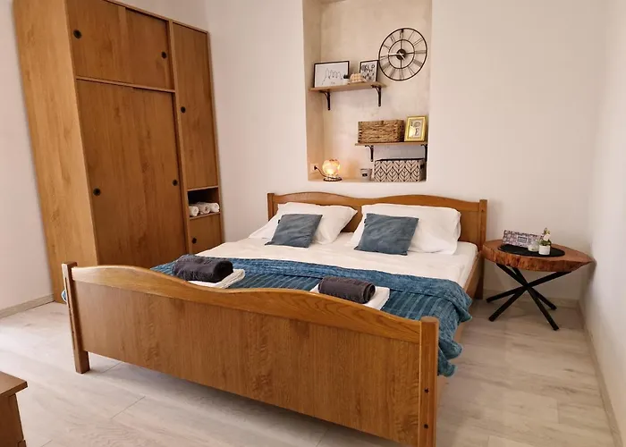 Appartamento 5037c Kampor