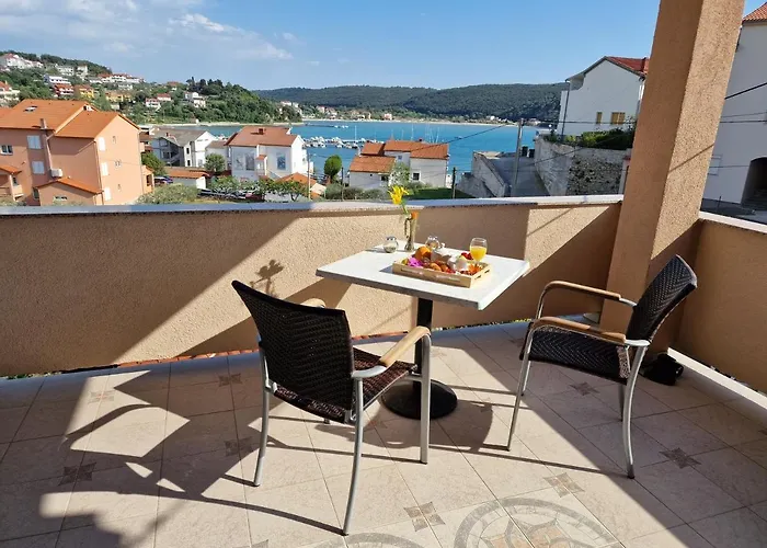 5037c Appartamento *