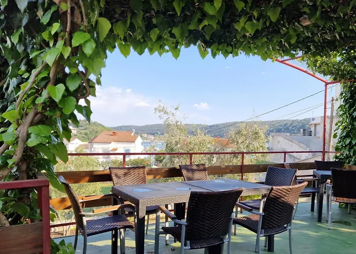 Appartamento 5037c Kampor