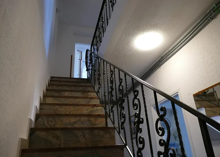 5037c Appartamento *